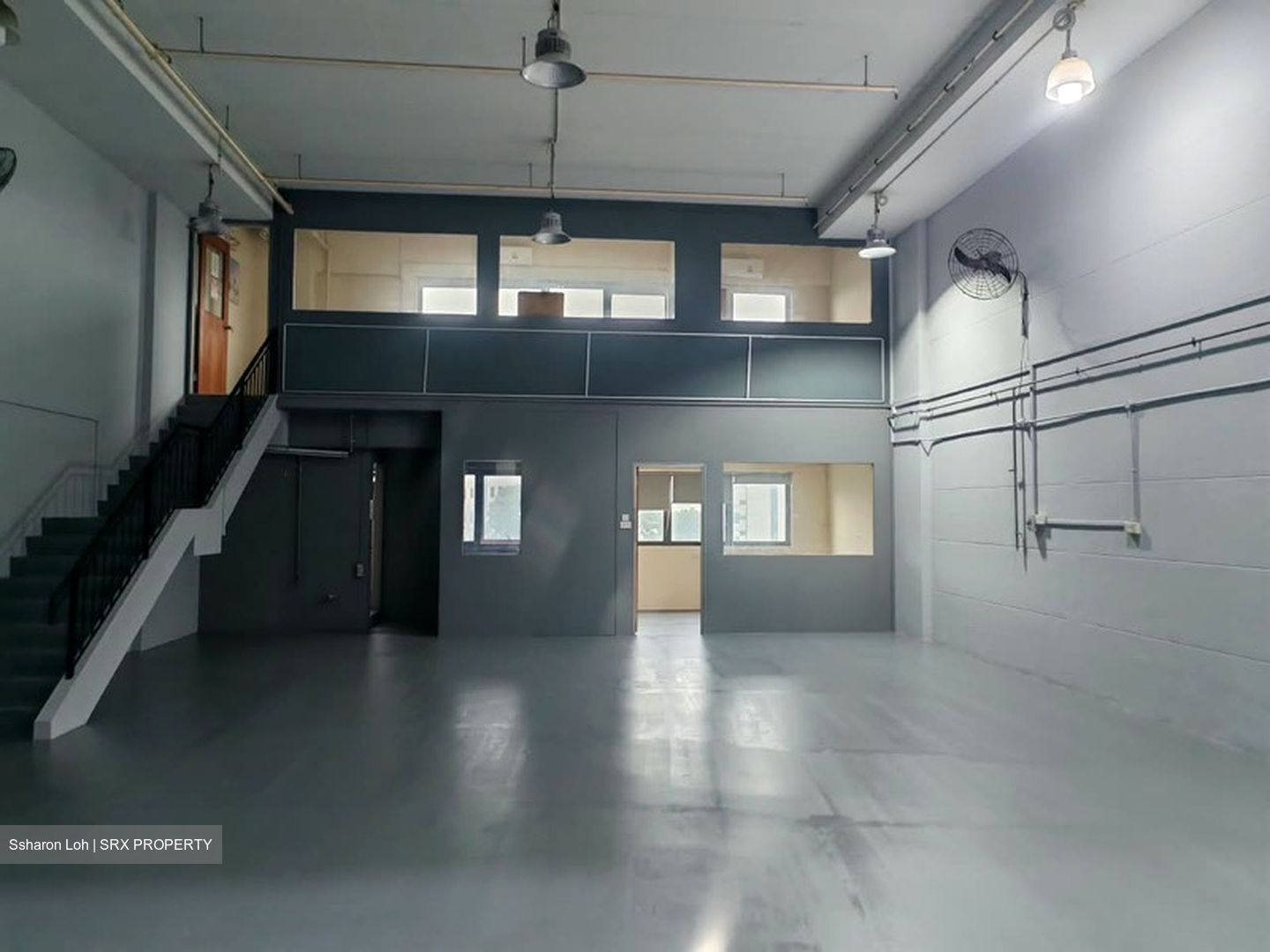 Premier @ Kaki Bukit (D14), Factory #629819981